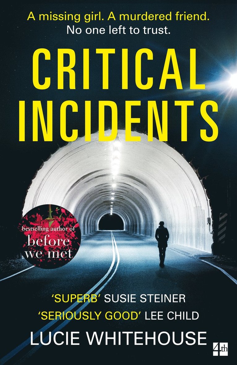 Critical Incidents 1