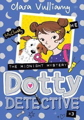The Midnight Mystery