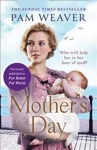 bokomslag Mothers Day