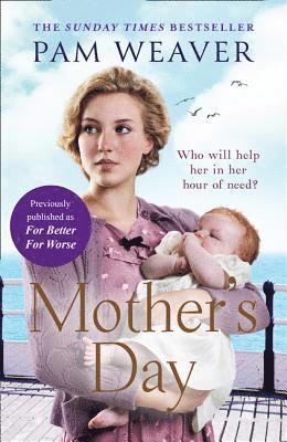 bokomslag Mother's Day