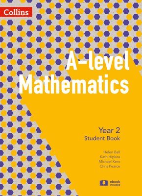bokomslag Level Mathematics Year 2 Student Book