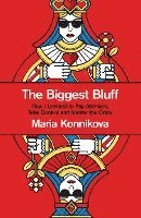 bokomslag Biggest Bluff