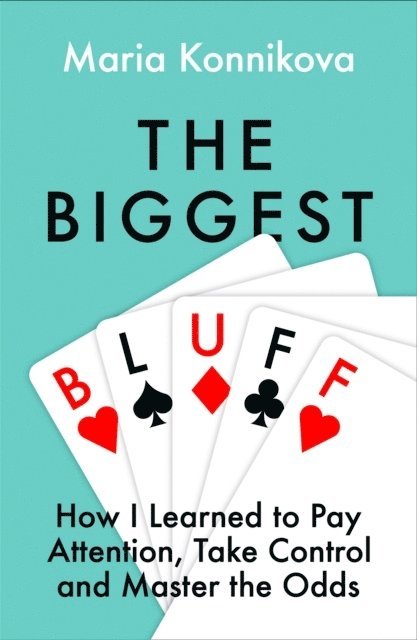 The Biggest Bluff 1