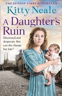 bokomslag A Daughters Ruin