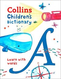bokomslag Childrens Dictionary