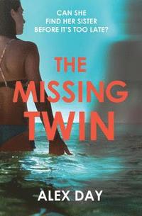 bokomslag The Missing Twin