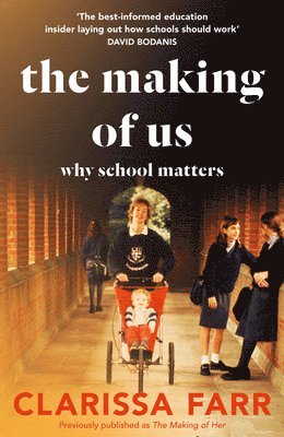 Making of Us 1