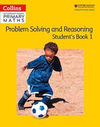 bokomslag Problem Solving and Reasoning Student Book 1
