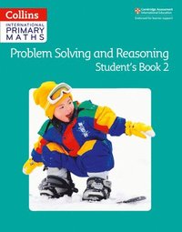 bokomslag Problem Solving and Reasoning Student Book 2