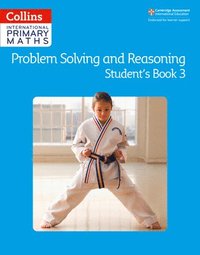 bokomslag Problem Solving and Reasoning Student Book 3