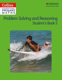 bokomslag Problem Solving and Reasoning Student Book 5