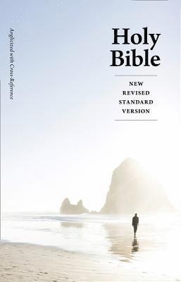 Holy Bible: New Revised Standard Version (NRSV) Anglicized Cross-Reference edition 1