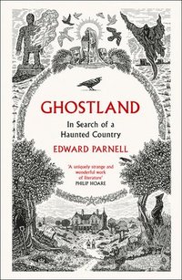 bokomslag Ghostland