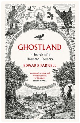 Edward Parnell - Ghostland, Häftad