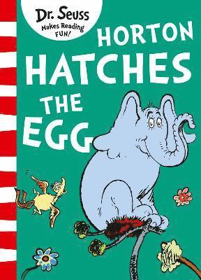 Horton Hatches the Egg 1