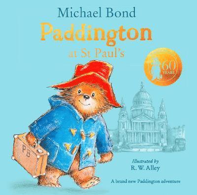 Paddington at St Pauls 1