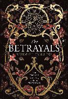 Bridget Collins - The Betrayals, Häftad