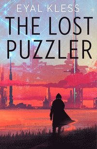 bokomslag The Lost Puzzler