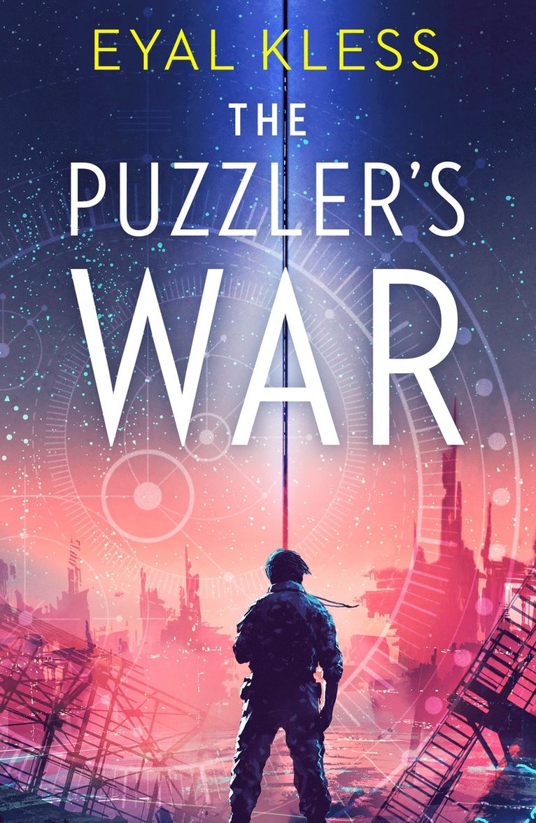 Puzzler’s War