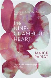bokomslag The Nine-Chambered Heart