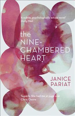 The Nine-Chambered Heart 1