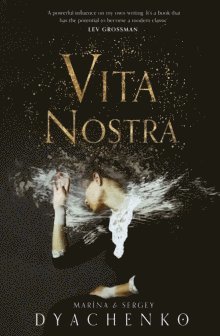 Vita Nostra 1