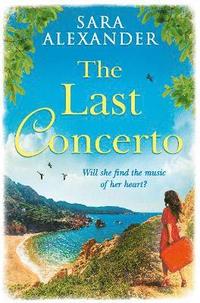 bokomslag The Last Concerto