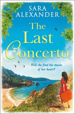 The Last Concerto 1