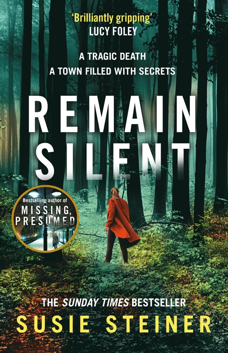 Remain Silent
