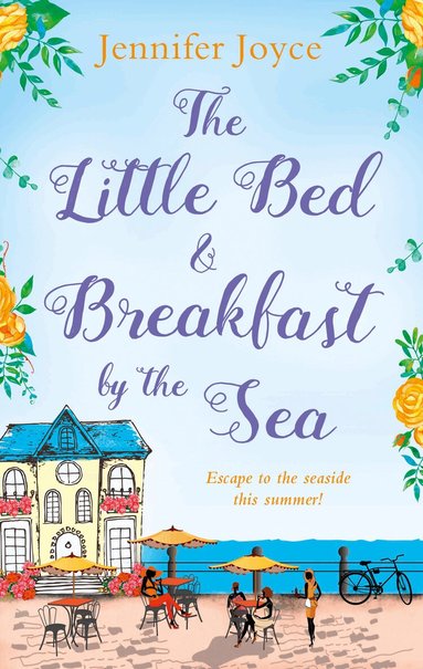 Jennifer Joyce - Little Bed & Breakfast by the Sea, Häftad