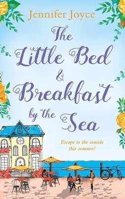 The Little Bed & Breakfast by the Sea 1