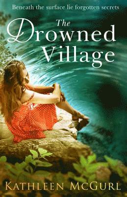 bokomslag Drowned Village