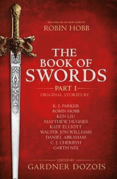 The Book of Swords: Part 1 1