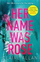bokomslag Her Name Was Rose