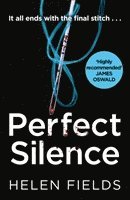 bokomslag Perfect Silence