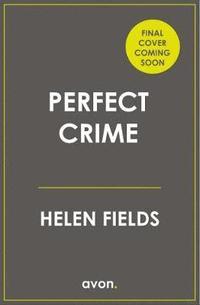 bokomslag Perfect Crime