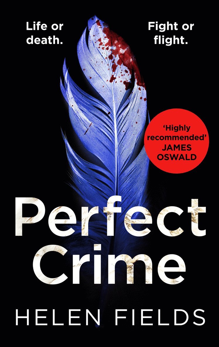 Perfect Crime 1