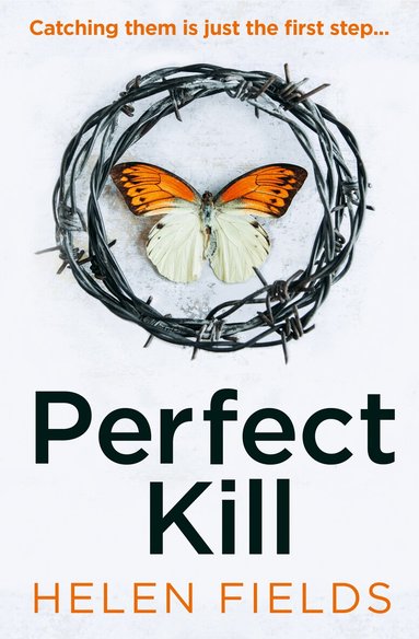 Helen Fields - Perfect Kill, Häftad