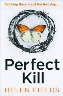bokomslag Perfect Kill