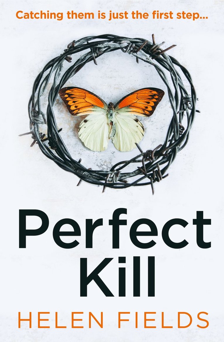 Perfect Kill 1