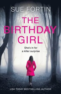 bokomslag Fortin, S: Birthday Girl