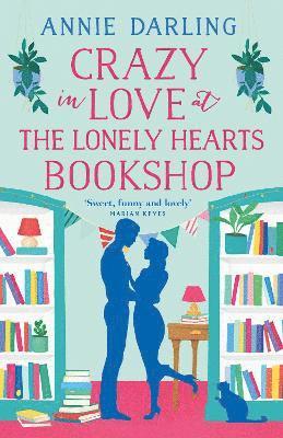 Crazy in Love at the Lonely Hearts Bookshop 1