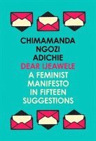 bokomslag Dear Ijeawele, or a Feminist Manifesto in Fifteen Suggestions