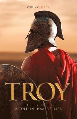 bokomslag Troy