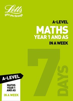 Collins - LETTS A-LEVEL REVISION SUCCESS, Häftad