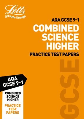 LETTS GCSE 9-1 REVISION SUCCES
