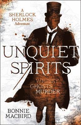 bokomslag Macbird, B: Unquiet Spirits