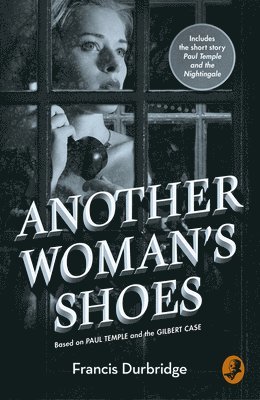 bokomslag Another Woman's Shoes