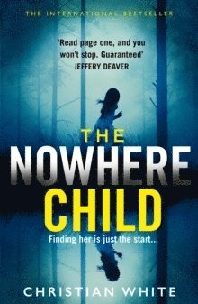 The Nowhere Child 1