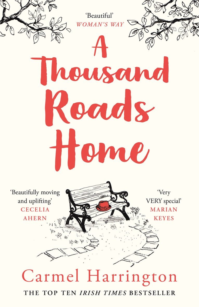 A Thousand Roads Home 1